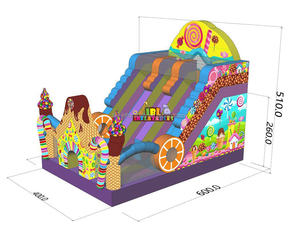 Parc d'<span class=keywords><strong>action</strong></span> <span class=keywords><strong>gonflable</strong></span> extérieur commercial/terrain <span class=keywords><strong>de</strong></span> jeu <span class=keywords><strong>gonflable</strong></span> enfants d'intérieur à louer - Product Image 5