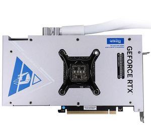 การ์ดจอ RTX 4090 Vulcan OC 12GB GDDR6X PCI Express ระบายความร้อนด้วยน้ำ สีสันสดใส สำหรับเดสก์ท็อป - Product Image 3