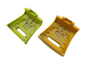 أجهزة تحديد المواقع الصغيرة المخصصة ، الملحقات الإلكترونية ، باستخدام سبائك المغنيسيوم ، أدوات قياس الصب بالقالب - Product Image 6