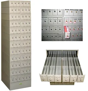 Kuohai Pathology Slide Storage Slide Cabinet Microscope Slide Storage Cabinet Hospital Furniture