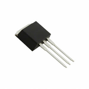 Buy Online Electronic Components Original One Stop Service IRF610L Transistors TO-262 - Product Image 1