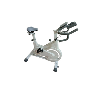 Vélo de spinning magnétique YX <span class=keywords><strong>Hometrainer</strong></span> avec volant d'inertie pour adultes – Équipement de fitness pour la maison - Product Image 6