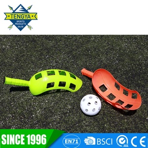 Vente en gros Jouet <span class=keywords><strong>de</strong></span> sport pour enfants Air Scoop Ball Catch Ball Game - Product Image 2