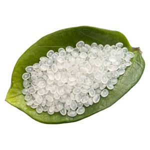 Granules de résine homopolymère PP vierge à bas prix matières premières à haute rigidité pour accessoires d'outils électriques et fibres PP/PE/PVC/PC - Product Image 3