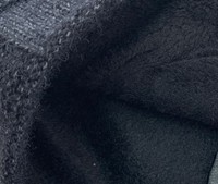 Bonnet en tricot à carreaux d'hiver avec logo personnalisé, doublure en polaire, chaud, pour hommes et femmes