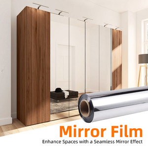 Adesivi <span class=keywords><strong>a</strong></span> <span class=keywords><strong>specchio</strong></span> <span class=keywords><strong>per</strong></span> pareti autoadesivi in vinile con <span class=keywords><strong>specchio</strong></span> adesivo carta da parati decorazione <span class=keywords><strong>per</strong></span> la casa <span class=keywords><strong>pellicola</strong></span> <span class=keywords><strong>a</strong></span> <span class=keywords><strong>specchio</strong></span> <span class=keywords><strong>per</strong></span> artigianato fai da te - Product Image 2