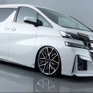 Jantes forgées Weds Kranze Vierharm 225EVO pour BMW E90 F30 <span class=keywords><strong>Nissan</strong></span> <span class=keywords><strong>GT</strong></span>-<span class=keywords><strong>R</strong></span> Lexus GS Mercedes-Benz 17-21 pouces 5x120 5x112 - Product Image 4