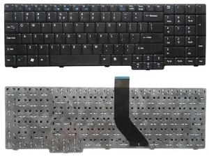 Clavier AZERTY Français Acer NSK-AF30F Pour Aspire 8930 Series (LE2) – Occasion