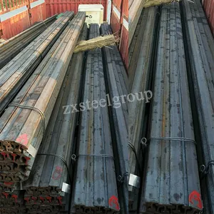 Train Use 24kg Track Rail For Sale P24