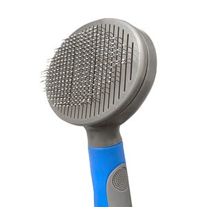 Sıcak satış fabrika ürünleri köpek ve kedi bakım ürünleri araçları pet saç fırçası kediler köpekler için tavşanlar - Product Image 5