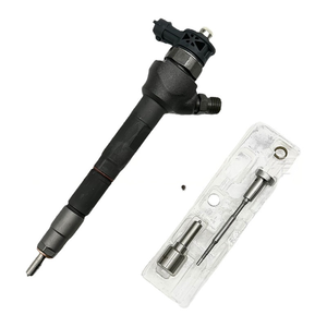 JAC motorları için 0445110737 enjektör montajı 0445110737 0445110738 yüksek basınçlı enjektör nozul - Product Image 4