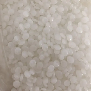 เม็ดพลาสติก HDPE เกรดอาหารบริสุทธิ์ - เกรดขึ้นรูป พร้อมคุณสมบัติการไหลที่สูงและแข็งแรง - Product Image 5