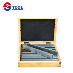 Set di Blocchi Paralleli di Alta Precisione Tipo PB Blocchi Paralleli PB150 PB151 PB153 PB154 - Product Image 4