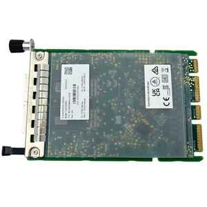 New Original mellanox MCX631432AC-ADAB ConnectX-6 Adapter 25gbe dual-cổng qsfp56 Card mạng 10Gbps truyền PCI <span class=keywords><strong>Lan</strong></span> Wifi - Product Image 2