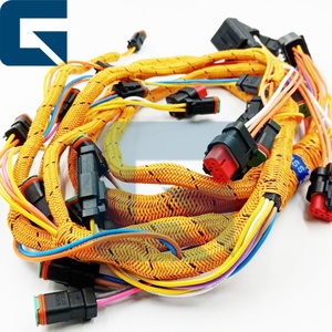 ชุดสายไฟ 549-9283 5499283 สำหรับรถขุด 320GC - Product Image 2