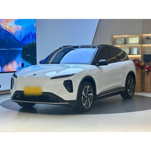 Guazi Coche de Segunda Mano 2024 Nio ES6 Venta al por Mayor Precio Bajo Vehículo Eléctrico Completo Nueva Energía SUV Automático LHD 5 Asientos - Product Image 1