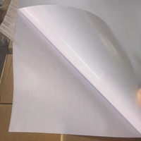 Rouleaux de vinyle imprimables en gros pour autocollants de voiture 2026 pour bannières publicitaires et affiches