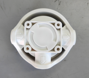 Membrana de Ósmosis Inversa Integrada RO75-200GPD, Fácil de Reemplazar, Apta para Usar con Purificadores de Agua Domésticos - Product Image 5