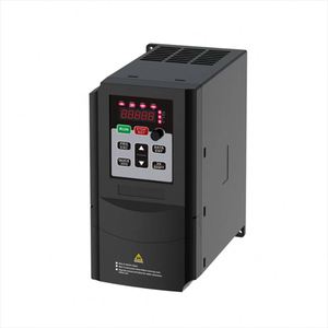 VFD015S21D 1,5 kW 220 V Alimentation monophasée - Product Image 2