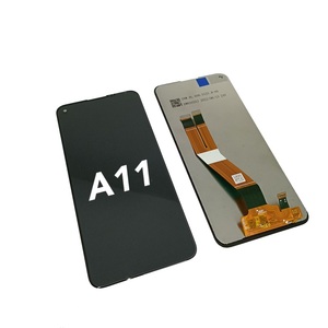 Écran LCD <span class=keywords><strong>tactile</strong></span> de remplacement pour téléphone portable <span class=keywords><strong>Samsung</strong></span> A11 en gros - Product Image 2