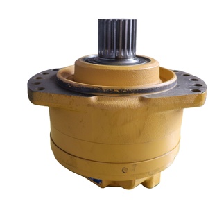 Moteur à pistons radiaux à entraînement hydraulique série MSE MS25 MS35 MS02 MS05 MS08, Moteur hydraulique MSE25, Moteur hydraulique MSE, Moteur hydraulique MS - Product Image 1