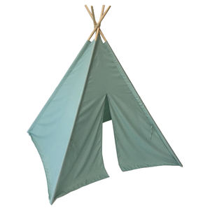 Tienda de Campaña <span class=keywords><strong>Infantil</strong></span> de Poliéster con Diseño de Piel de Durazno Multicolor, Ideal para Fiestas y Juegos - Product Image 5