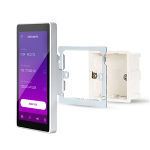 Odm OEM tự động hóa nhà IPS màn hình cảm ứng rk3566 2GB + 32GB Android 11 nhà thông minh Bảng điều khiển - Product Image 1