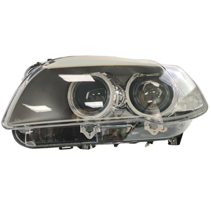 Faro Delantero Xenón y LED HID para BMW Serie 5 F10, Faros Delanteros 2011-2013 F18, Luz Original de 12V - Product Image 2