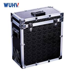 เครื่องวัดความต้านทานหม้อแปลงไฟฟ้าสามเฟส 20A รุ่น UHV-20A ราคาดี ความแม่นยำสูง สำหรับทดสอบขดลวด - Product Image 2