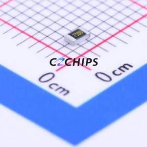 Resistencia SMD RN73H2ATTD7500B25 0805 (Tipo: Película Metálica) (Resistencia: 750 Ohmios Precisión: 0.1%) - Product Image 1