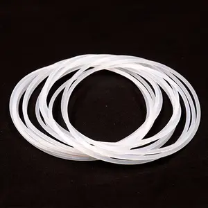 Joints toriques en néoprène EPDM imperméables à haute élasticité Joints toriques en caoutchouc de silicone - Product Image 3