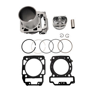 Pièces de moteur BRP 1000 ATV Kit de piston de cylindre avant OEM 420623566 420623565 Pièces de rechange et accessoires ATV/UTV - Product Image 1