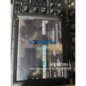 TELEDYNE Lecroy WaveRunner 204MXi-A 2 GHz 4 ช่องสัญญาณ 10 GS/s ออสซิลโลสโคป-มือสอง สภาพ 80% ใหม่ 1 เดือน hx1 - Product Image 1