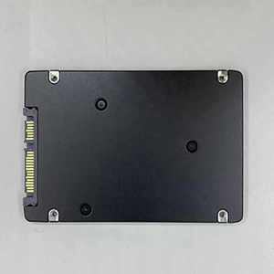 SSD Samsung PM1743 MZWLO7T6HBLA-00A07 U.2 NVMe, capacité 7,68 To, interface M.2, pour serveur et ordinateur portable, boîtier métallique, disque unique 4 Go, Samsung U.2 - Product Image 1