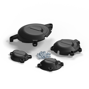 ชุดป้องกันฝาครอบเครื่องยนต์รถจักรยานยนต์สำหรับ Suzuki <span class=keywords><strong>GSXS1000</strong></span> <span class=keywords><strong>F</strong></span> Katana GSXS950 2015-2023 - Product Image 5