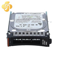 HDD Server SATA da 2,5 Pollici 500GB 81Y9727 81Y9726 81Y3857 7.2K RPM 6Gb