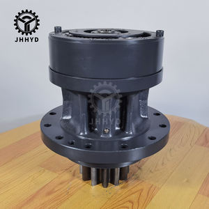 Редуктор поворота VOE14541067 для <span class=keywords><strong>Volvo</strong></span> EC180B EC160B - Product Image 2