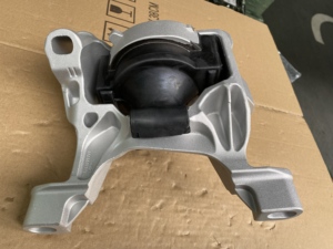 Sida Các Nhà Sản Xuất OEM GJL3-39-060 Tự Động Động Cơ Phần Động Cơ Gắn Cho Mazda 3 /4 3 Thể Thao 6 /CX-5 2014-2018 - Product Image 2