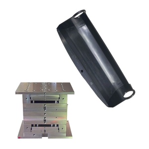 แม่พิมพ์ฉีดพลาสติกเกรดทางการแพทย์ OEM ODM ความแม่นยำสูง ±0.01 มม. สำหรับตัวเรือนอุปกรณ์การแพทย์ - Product Image 1