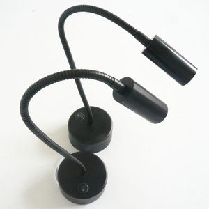 Lámpara LED de Pared de 3W <span class=keywords><strong>para</strong></span> Lectura Junto a la Cama, Ideal <span class=keywords><strong>para</strong></span> Niños y Estudio - Product Image 5