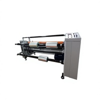 Mesin Pemotong dengan Rem/Kopling Bubuk Magnetik Lebar Kerja Maksimum 1900mm
