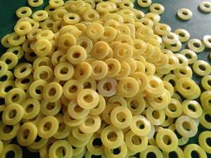 Vn Băng keo cao su dùng cho tự động hóa công nghiệp và hệ thống nâng chân không có kích thước tùy chỉnh (20mm-200mm) - Product Image 2