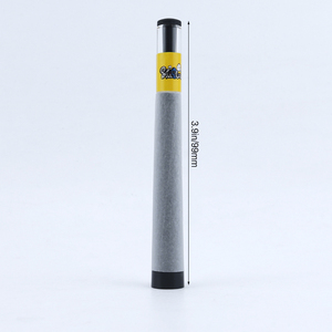 Accesorios para fumar con puntas de vidrio de primera calidad, filtros de vidrio para papel de liar - Product Image 6