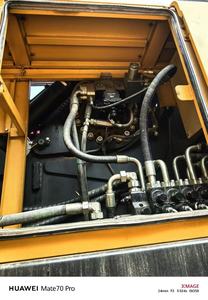 Utilisé pour les modèles de grues sur chenilles SCC550A/SCC750C/SCC850A-6/SCC1000A- etc. Capacité 55T, hauteur de levage 30M, moteur, garantie 1 an - Product Image 5