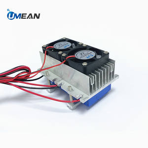 Peltier Element Peltier Air Conditioner Car Peltier With Water