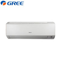 Climatiseur mural Inverter Gree 12000 18000 24000 Btu avec automatisation universelle