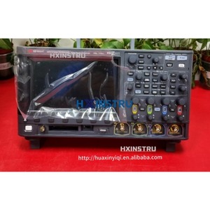 ออสซิลโลสโคป Keysight DSOX3102G: 1 GHz, 2 ช่องสัญญาณอนาล็อก - Product Image 1