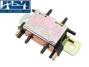 Válvula de Descarga Nueva PIERBURG 7.21071.50.0 OE A0001406460 para <span class=keywords><strong>Jaguar</strong></span> - Product Image 6