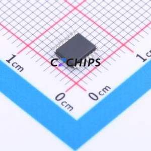 HMC245AQS16ETR RF Switch QSOP-16-150mil RF ( Frequency: )( Isolation: 31dB )( Insertion Loss: 1.5dB )( Operating Voltage: ) - Product Image 2