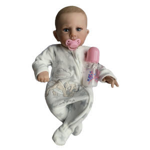 Poupée Reborn Danseuse de Ballet, Nom Vagin, Nomée Daruma, enceinte, moule indonésien, Imags <span class=keywords><strong>Troll</strong></span> Coraline, figurine chantante et dansante, pour présentation en magasin - Product Image 1